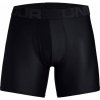 Under Armour Tech Mesh 9in 2 Pack-BLK