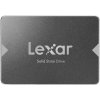 Lexar NS100 256GB, LNS100-256RB