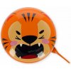 Legami Bicycle Bell - Bike Bell - Tiger uni