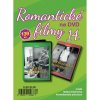 Romantické filmy 14 (Matka Kráčmerka, Komediantská princezna) - 2DVD