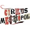Nikitin Nikolaj, Šrámek Ľuboš: Cirkus Metropol (Nikitin Nikolaj, Šrámek Ľuboš)
