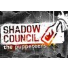 Shadow Council: The Puppeteers Steam CD Key