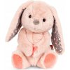 Plyšová Hračka zajačik 30 cm B.Toys 0 +