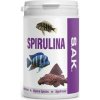 S.A.K. Spirulina 185 g (1000 ml) vločky