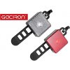 Bicyklové svietidlá Gaciron W08, USB nabíjateľné, Combo Set