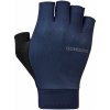 SHIMANO Rukavice EXPLORER GEL navy modré /Vel:M