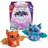 Spin Master Hatchimals Liahnúce sa interaktívne zvieratko Dráčik