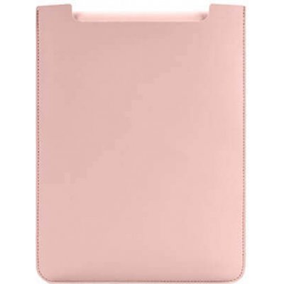 SES Ochranný koženkový obal 9809 13" svetlo ružový