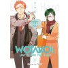 Wotakoi: Love Is Hard for Otaku 4 (Fujita)