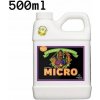 Hnojivo pre rastliny Advanced Nutrients MICRO 500ml 2-0-0 Formula pH perfect