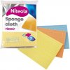 NITEOLA Sponge Cloth špongiová utierka 3 ks
