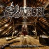 Saxon: Unplugged And Strung Up - 2CD