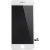 Apple iPhone 7 Plus biely LCD displej s dotykom a predným rámom