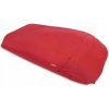 WARMPEACE SURVIVAL BAG DOUBLE mars red Červená