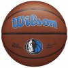 Basketbalová lopta Wilson Team Alliance Dallas Mavericks Ball WTB3100XBDAL - 7