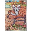 Minccino 152/086 - Black Bolt