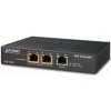 Planet PoE/LAN extender, 1xPoE-in, 2xPoE-out 25W, 802.3at/af, Gigabit
