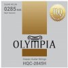 Olympia HQC2845H Nylonové struny pre klasickú gitaru