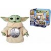 Hasbro: Star Wars Maškrtný Grogu Interaktívna Figúrka