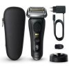 Holiaci strojček Braun Series 9 PRO+ 9510s Wet & Dry, Black