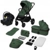 Lionelo LAYLA 3IN1 GREEN FOREST 2024