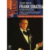 Very Best Of Frank Sinatra 11 piesní v jednoduchej úprave pre klavír
