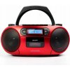 AIWA BBTC-550RD