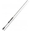 Prút Berkley URBN Allrounder 2,00m 7-24gr
