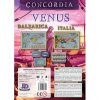 Concordia Venus: Balearica / Italia EN - mierne poškodený roh hracej plochy
