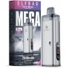 Elf Bar ELF X MEGA - Silver