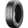 Letná pneumatika Continental CrossContact H/T 215/50R18 92 H ochranný okraj