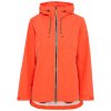CAMEL ACTIVE JACKET BERRY RED
