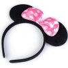 Stoklasa Čelenka Minnie Mouse ružová
