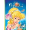 Popelka, Kniha džunglí - Dvě klasické pohádky