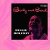 Holiday Billie - Body And Soul [CD]