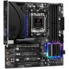 ASRock B650M PG Riptide / AMD B650 / AM5 / 4x DDR5 DIMM / 2x M.2 / HDMI / DP / USB-C / mATX B650M PG RIPTIDE