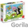 DINO Krtko A Hríb 24 Maxi