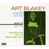 Art Blakey, QUICKSILVER..., CD