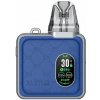 OXVA Xlim SQ Pro 1200 mAh Blue Leather 1 ks