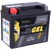 intAct YTX12-BS / 51012 Gél Bike-Power Battery IGYTX12BS