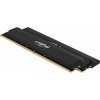 Crucial Pro Overclocking DDR5 64GB 6000MHz CL40 (2x32GB) CP2K32G60C40U5B