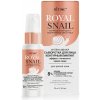 ROYAL SNAIL - Intenzívne pleťové sérum CONTOUR LIFTING pre zrelú pleť 30 ml