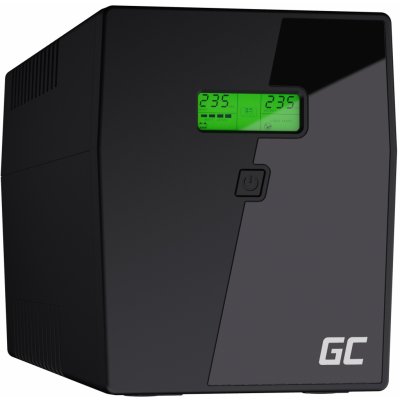 UPS Green Cell 2000 VA 1400 W Power Proof (UPS09)
