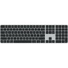 Apple Magic Keyboard 2024 with Touch ID and Numeric Keypad MXK83SL/A