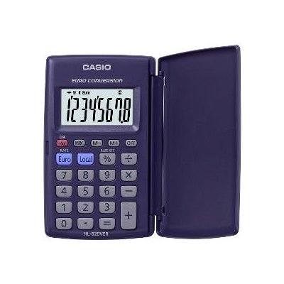 HL 820 VER CASIO