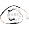 A.B.S. Výstražný kontakt opotrebenia brzdového obloženia 39609