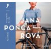 Cyklistka - Jana Poncarová