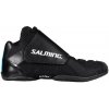 Florbalové topánky pre brankárov SALMING Slide 5 Goalie Shoe Black 44 EUR