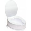 ANTAR Nadstavec na WC s poklopom 10 cm AT51291