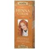 Venita Henna Color farbiaci balzam na vlasy 3 Červený pomaranč 75ml